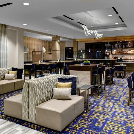 Hotel Courtyard By Marriott Carrollton Exterior foto