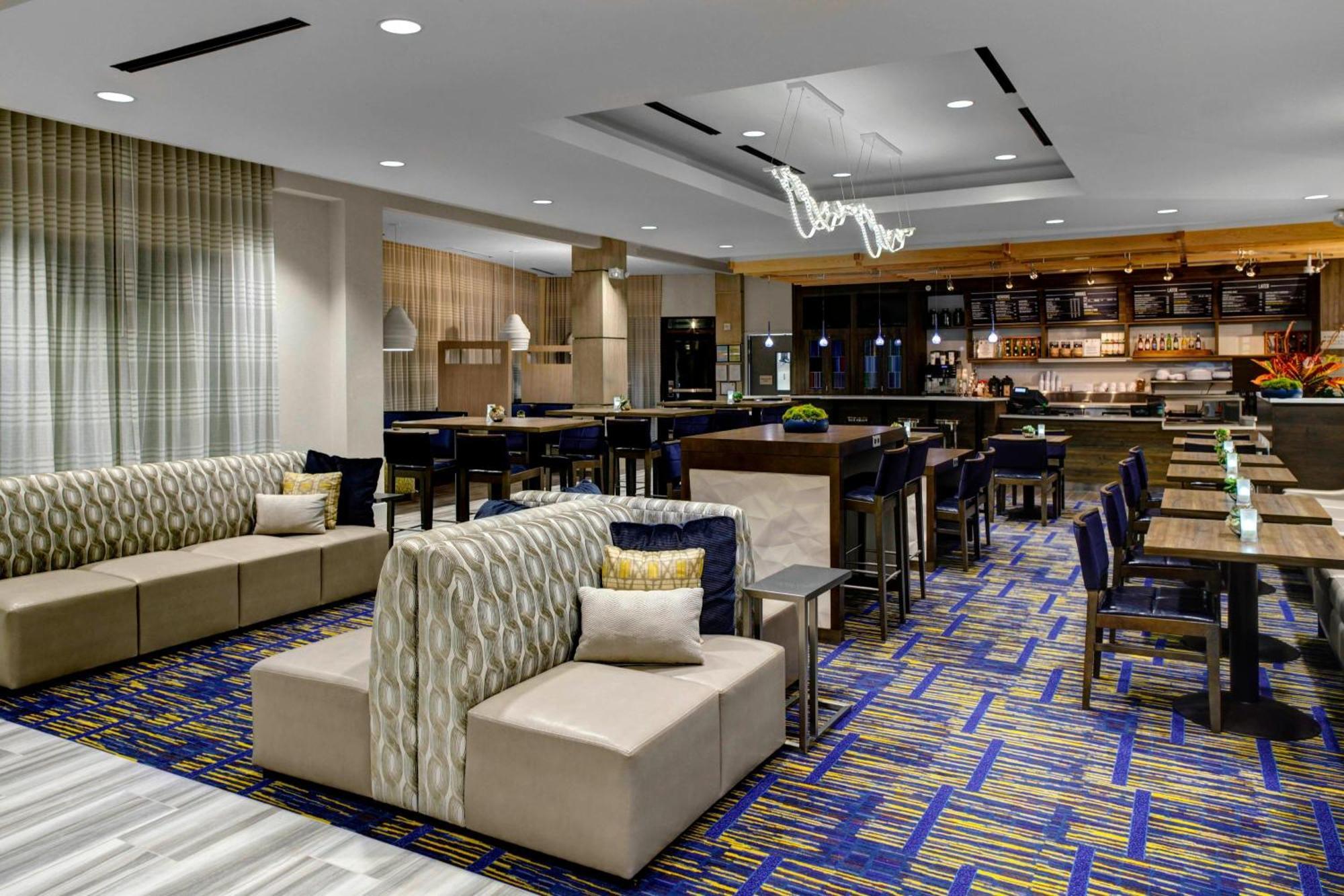 Hotel Courtyard By Marriott Carrollton Exterior foto