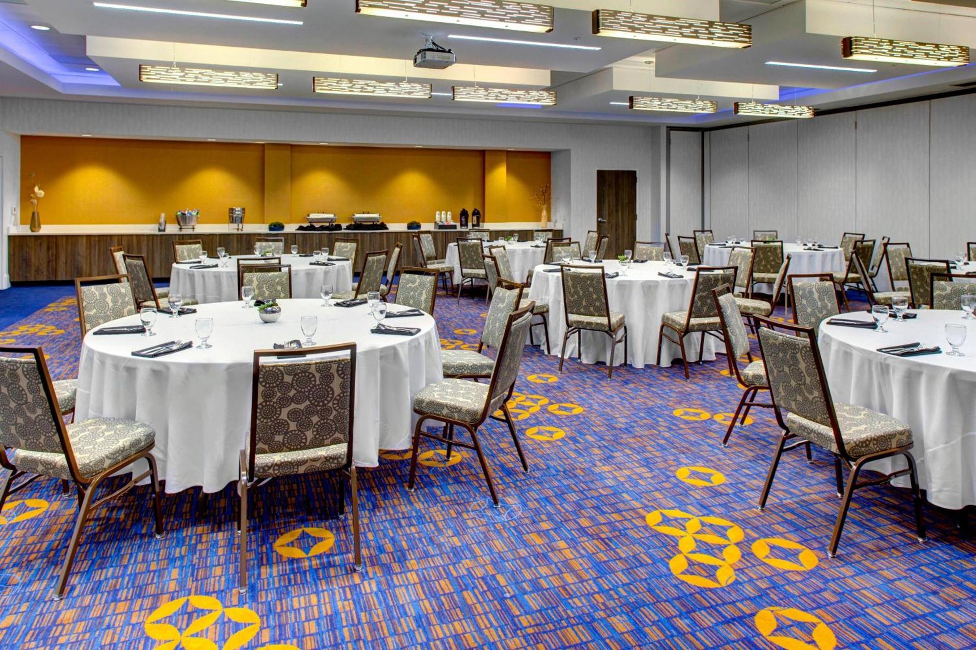 Hotel Courtyard By Marriott Carrollton Exterior foto