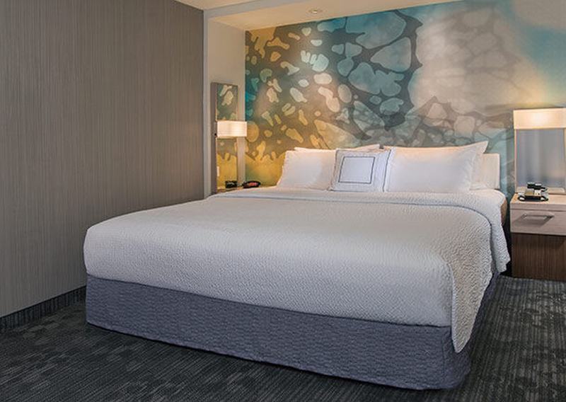 Hotel Courtyard By Marriott Carrollton Exterior foto