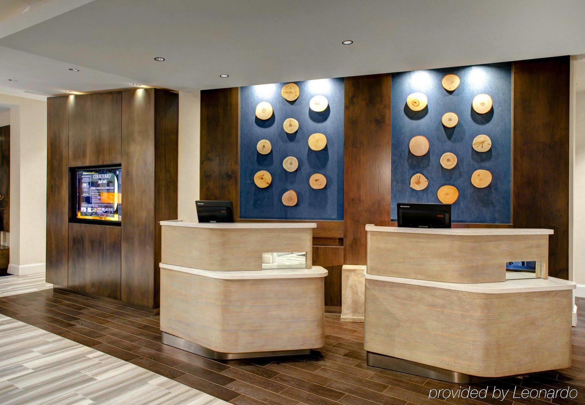 Hotel Courtyard By Marriott Carrollton Exterior foto