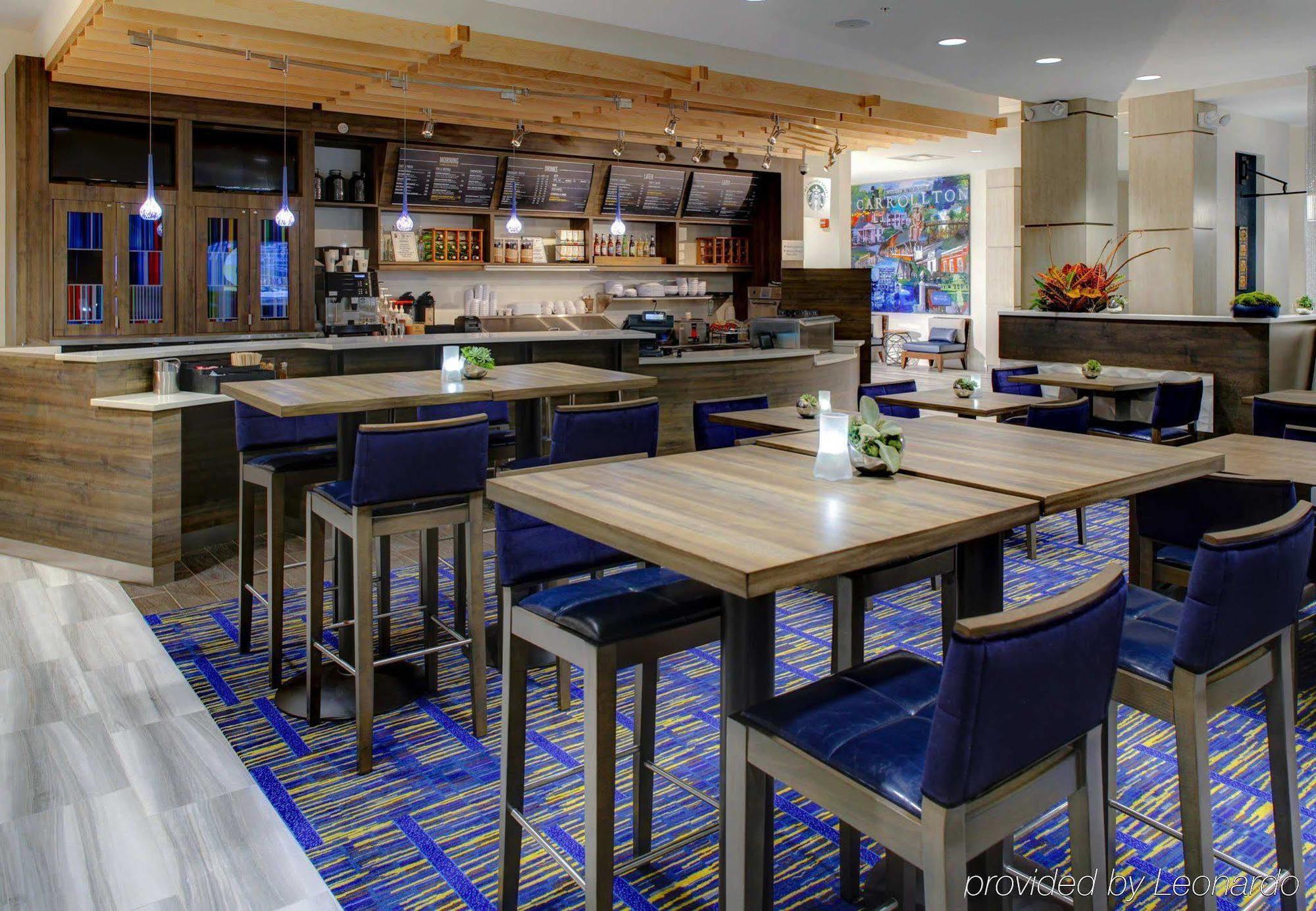 Hotel Courtyard By Marriott Carrollton Exterior foto