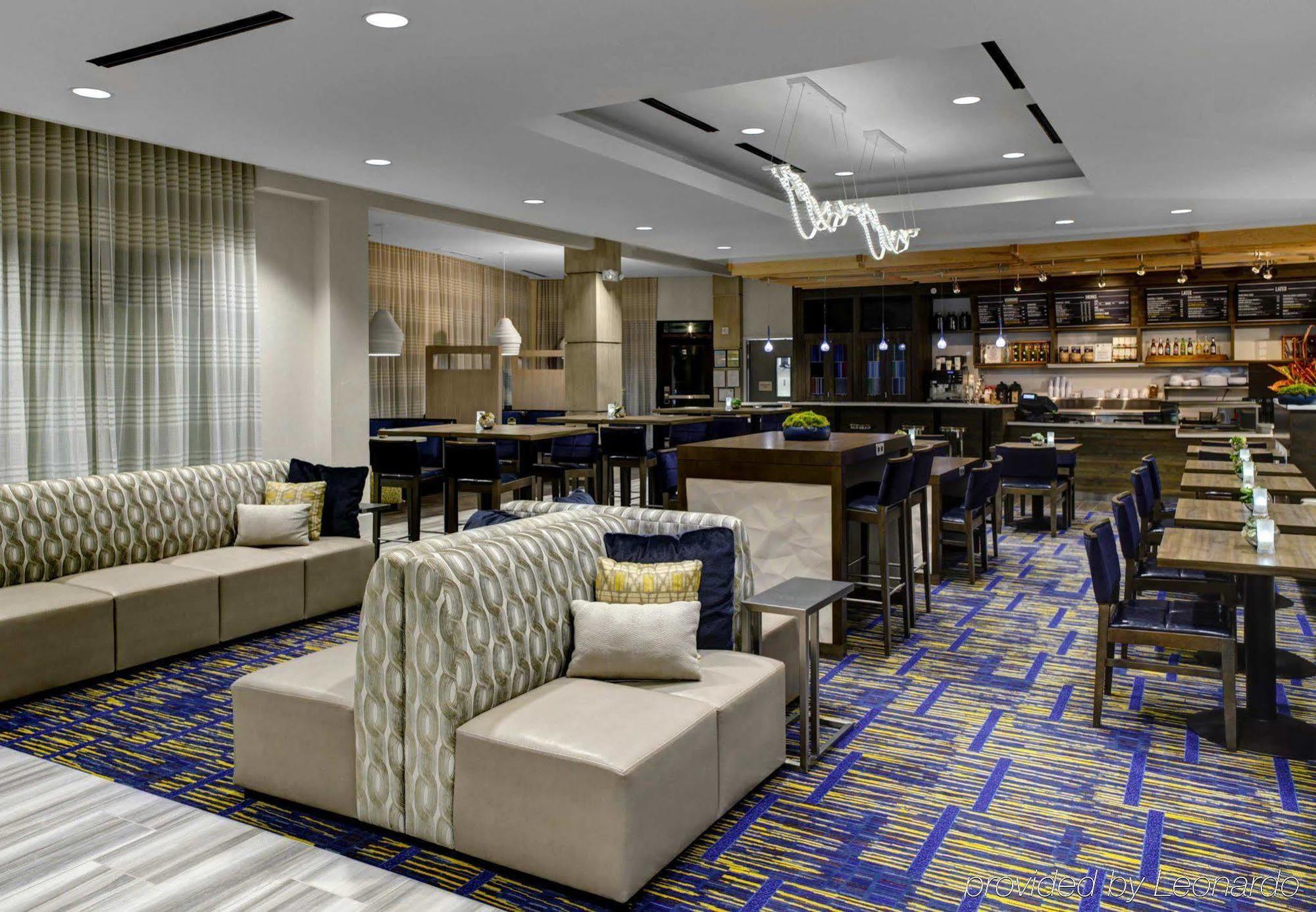 Hotel Courtyard By Marriott Carrollton Exterior foto