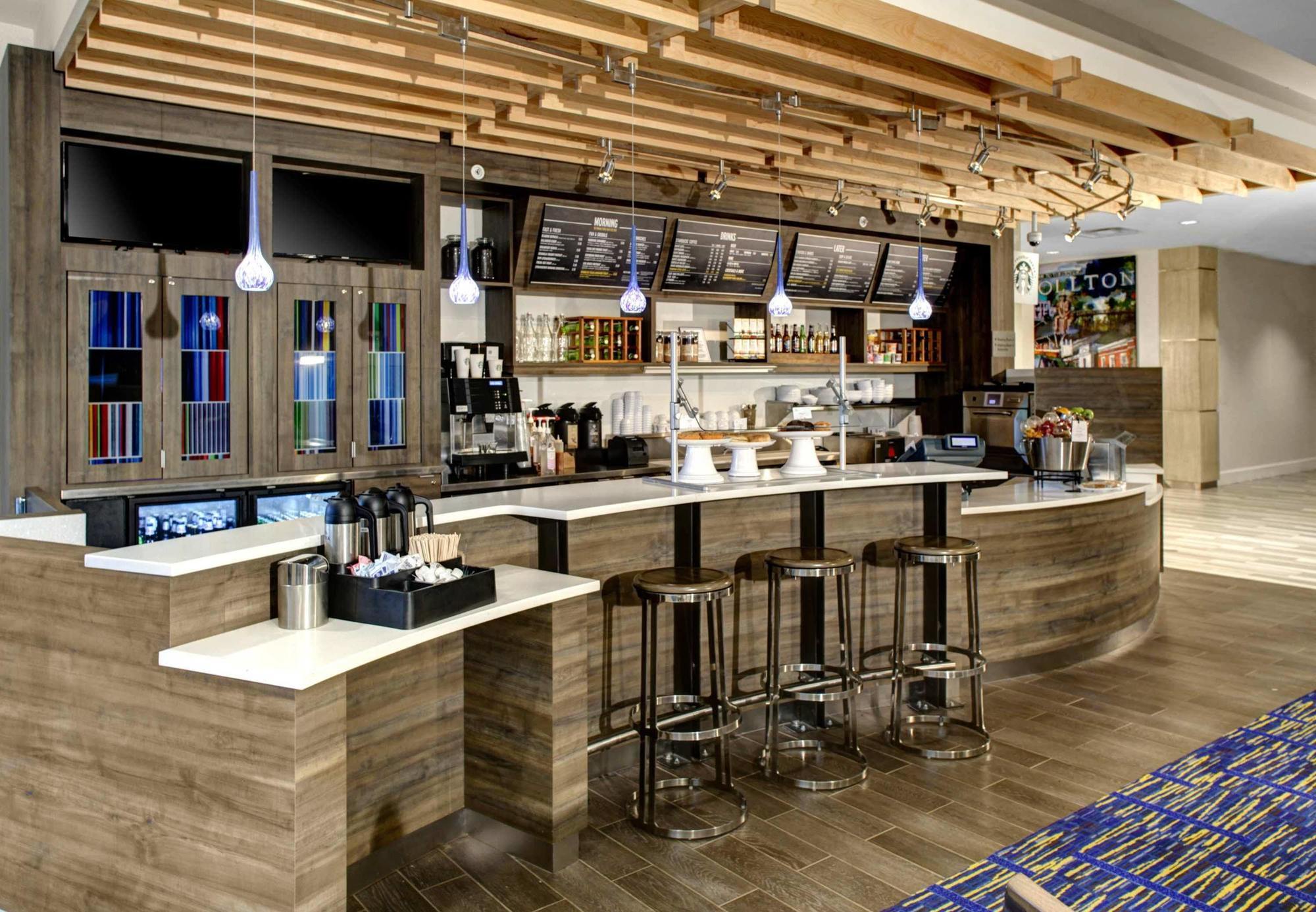 Hotel Courtyard By Marriott Carrollton Exterior foto