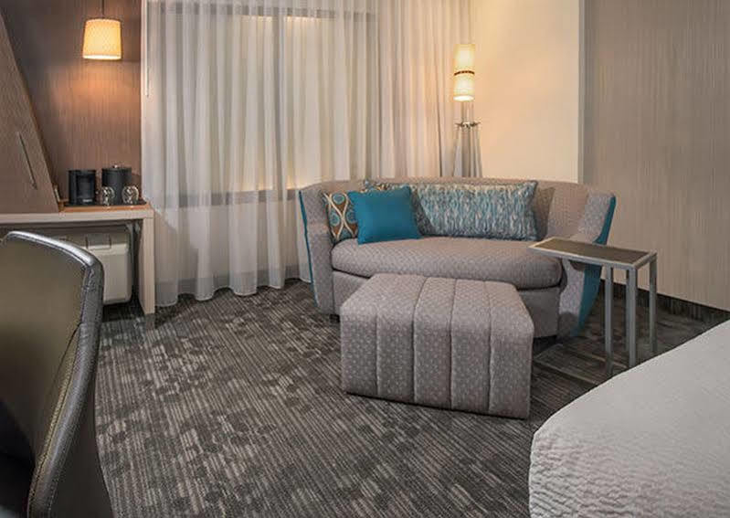Hotel Courtyard By Marriott Carrollton Exterior foto