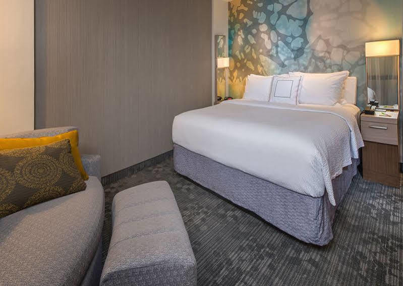 Hotel Courtyard By Marriott Carrollton Exterior foto