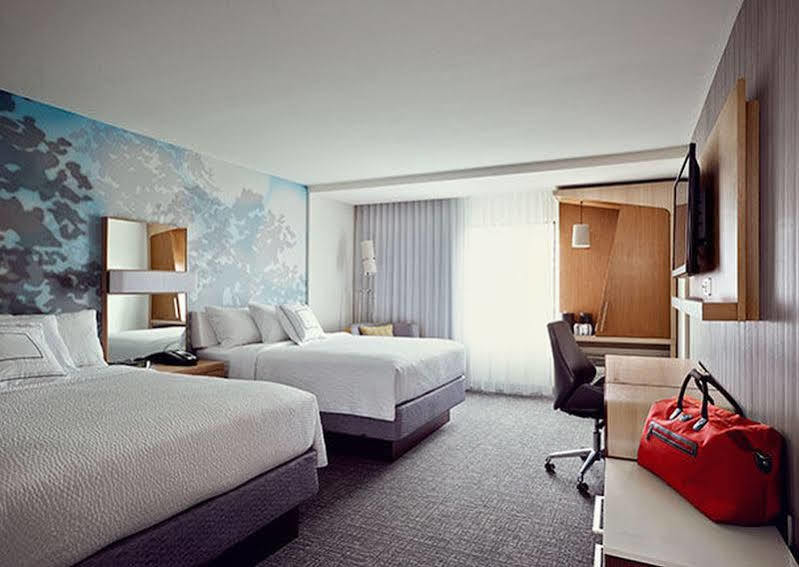 Hotel Courtyard By Marriott Carrollton Exterior foto
