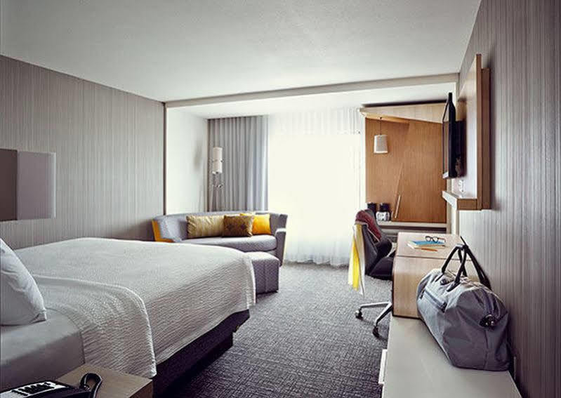 Hotel Courtyard By Marriott Carrollton Exterior foto